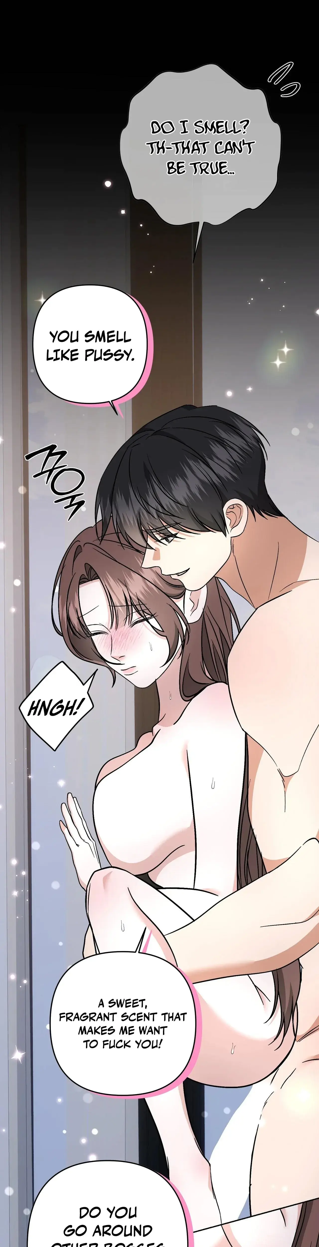 Dozing In Desire A Sweet Passionate Night With My Cool Colleague Chapter 26 - Page 16