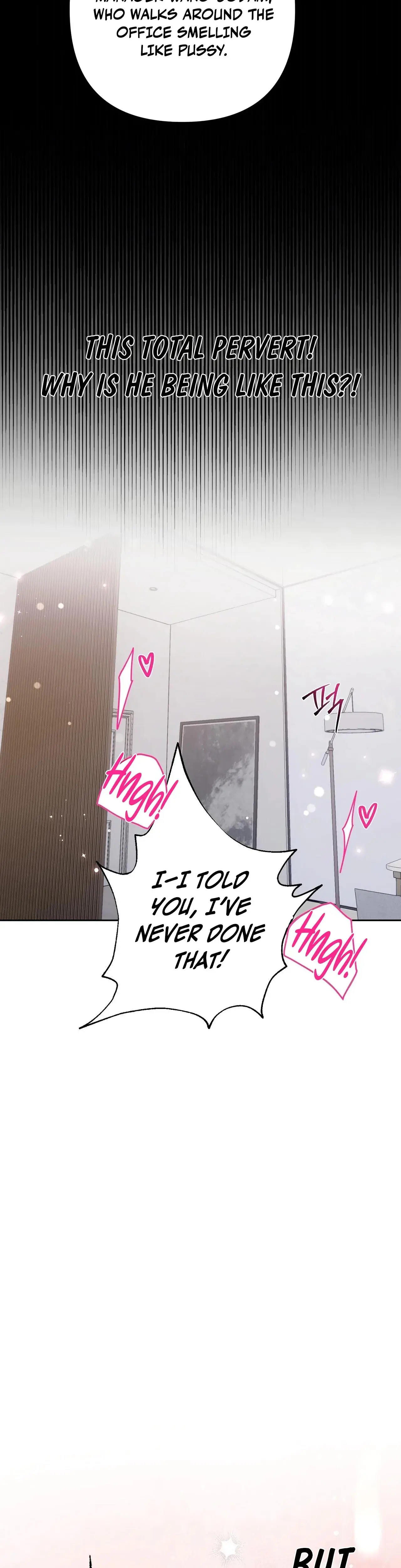 Dozing In Desire A Sweet Passionate Night With My Cool Colleague Chapter 26 - Page 25