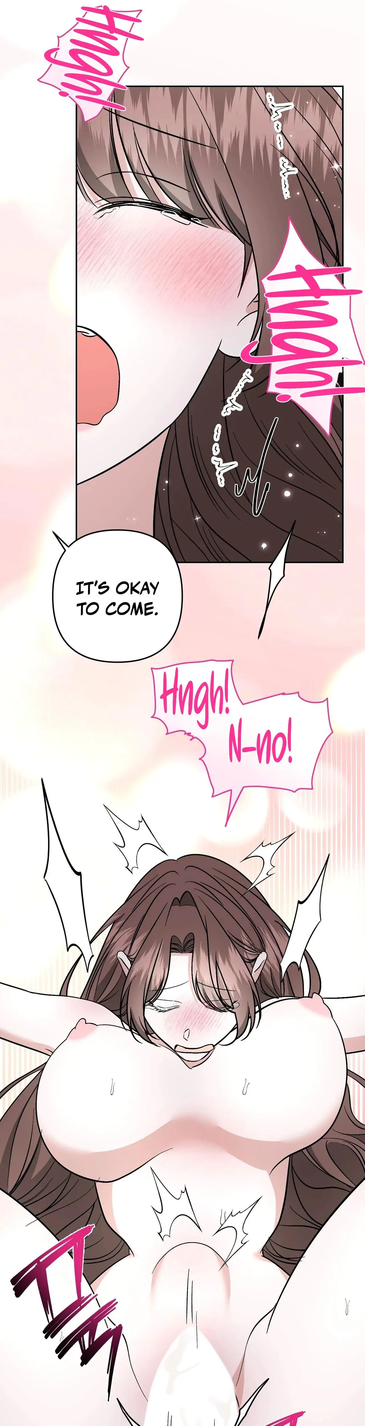 Dozing In Desire A Sweet Passionate Night With My Cool Colleague Chapter 26 - Page 6
