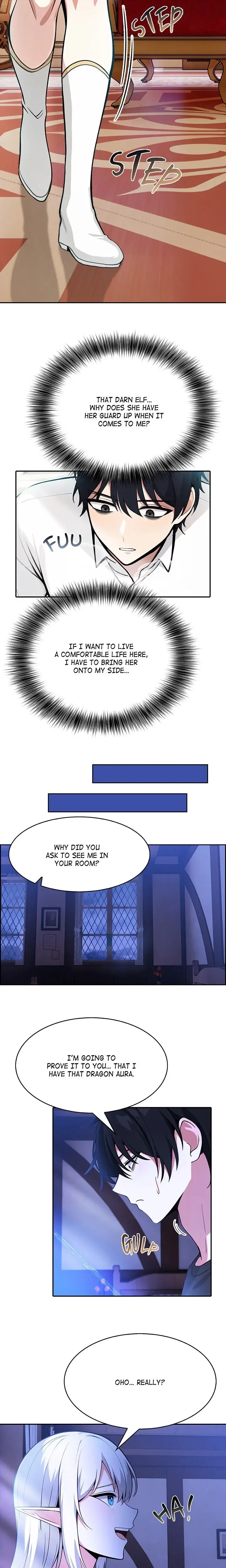 Draco Knight Commander Chapter 0 - Page 3