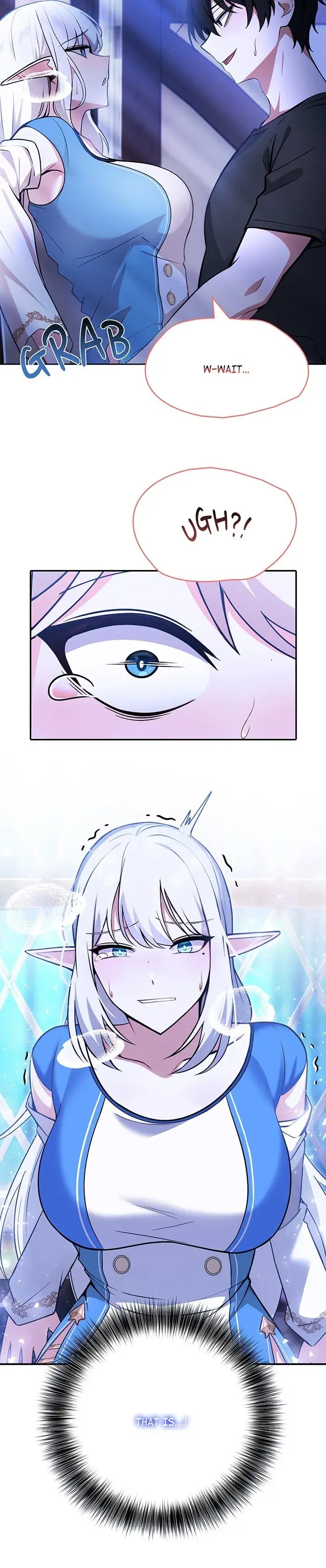 Draco Knight Commander Chapter 0 - Page 5