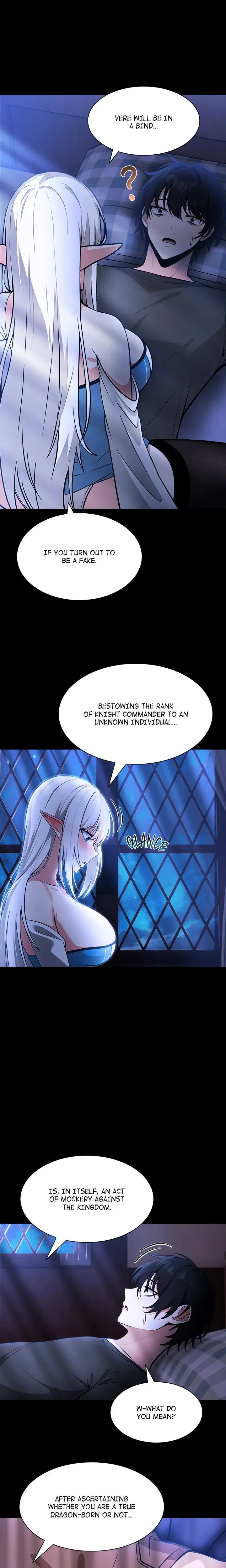 Draco Knight Commander Chapter 1 - Page 40