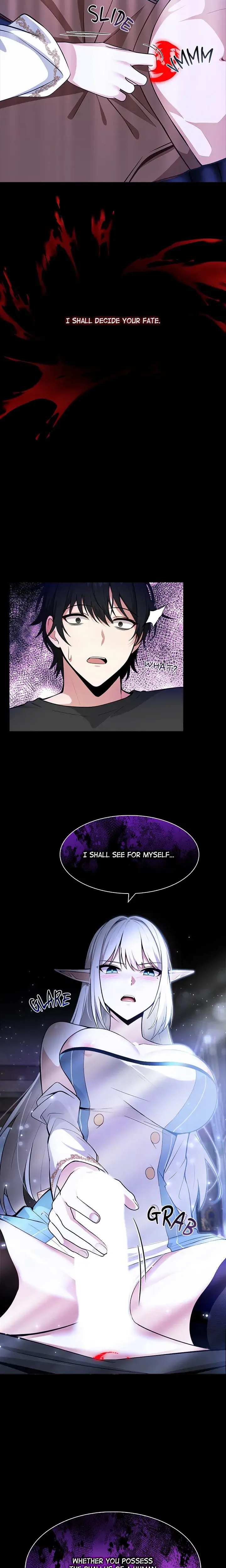 Draco Knight Commander Chapter 1 - Page 41