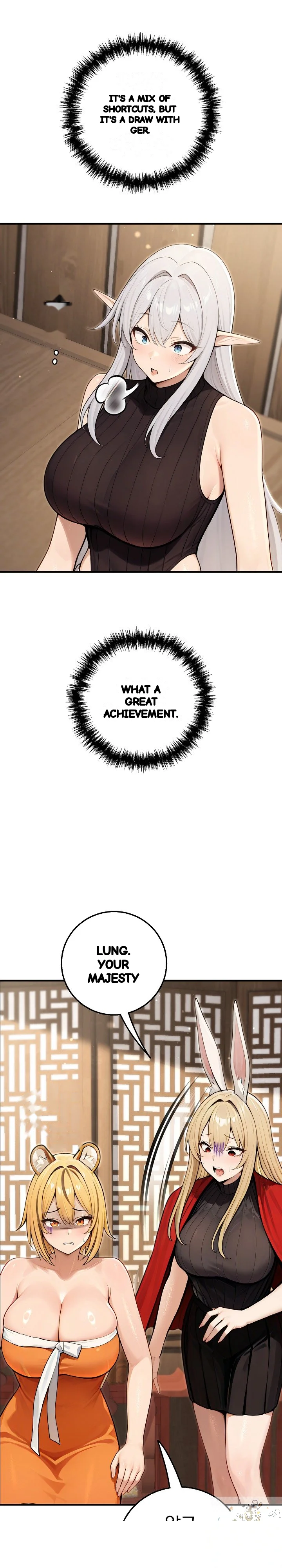 Draco Knight Commander Chapter 100 - Page 13