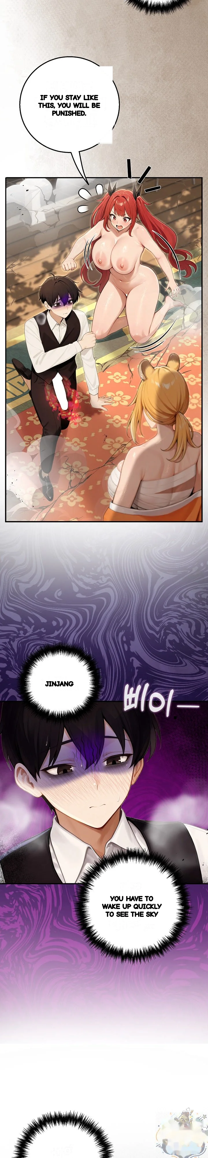 Draco Knight Commander Chapter 100 - Page 8