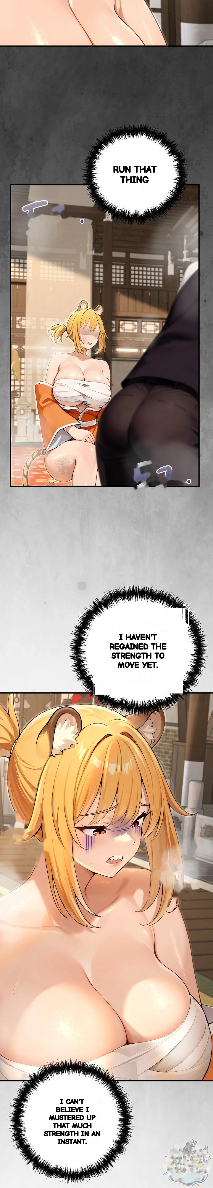 Draco Knight Commander Chapter 101 - Page 23