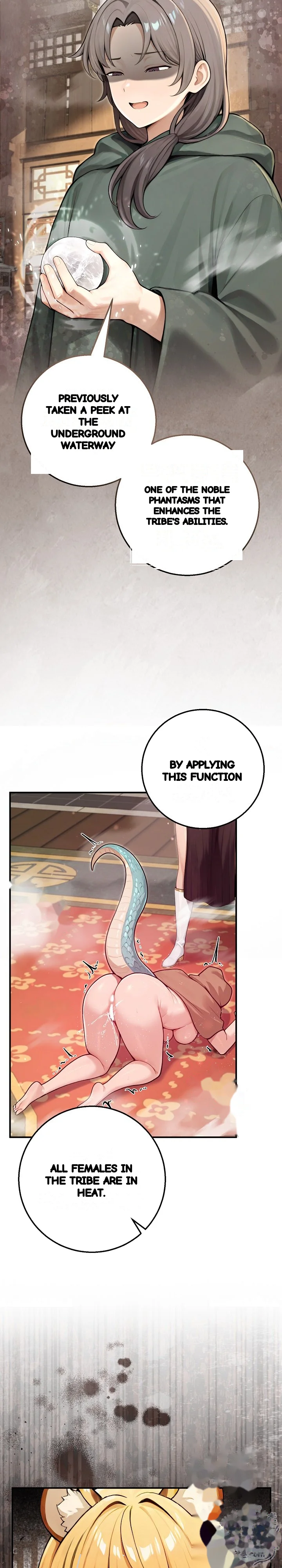 Draco Knight Commander Chapter 101 - Page 4