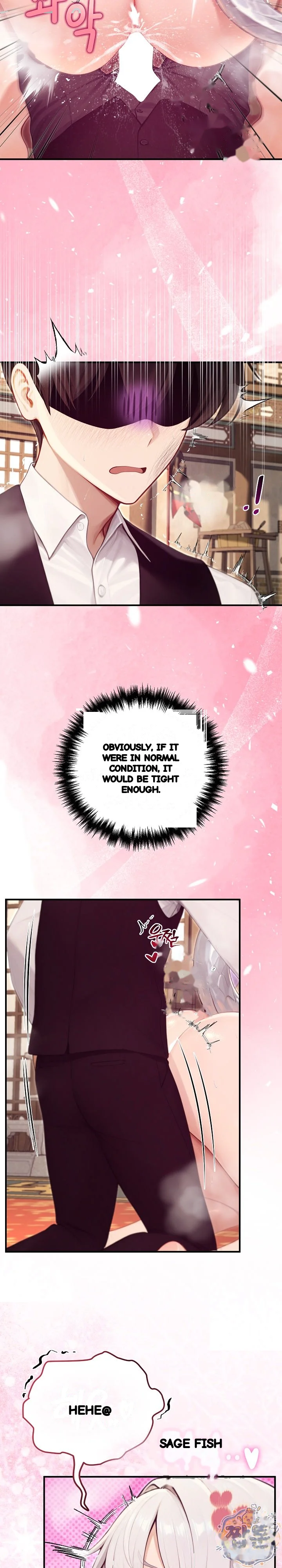 Draco Knight Commander Chapter 102 - Page 5