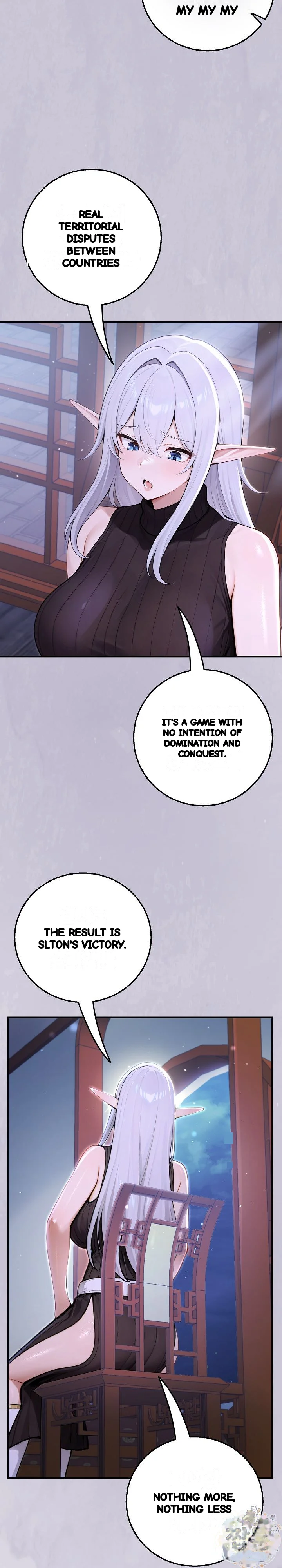 Draco Knight Commander Chapter 104 - Page 26