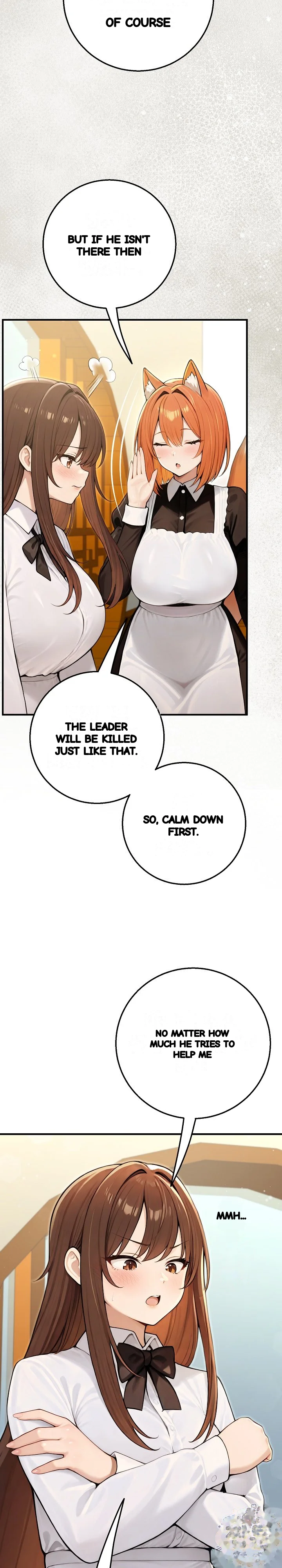 Draco Knight Commander Chapter 105 - Page 10