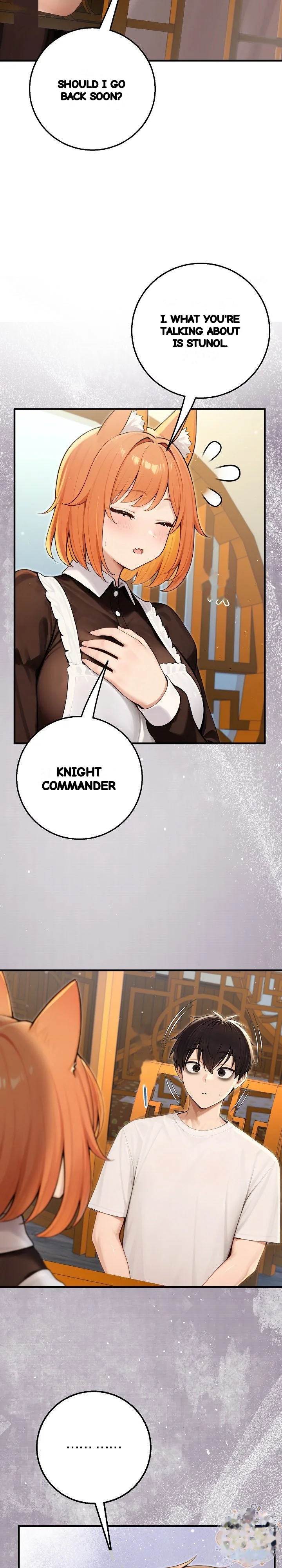 Draco Knight Commander Chapter 105 - Page 12
