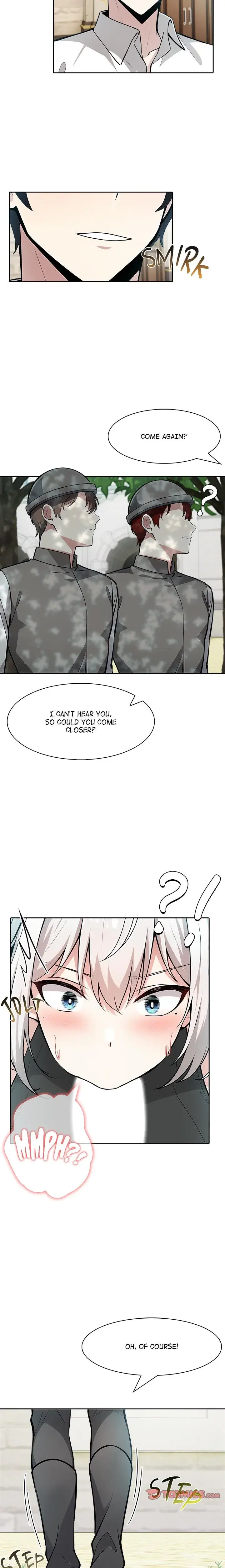 Draco Knight Commander Chapter 13 - Page 15