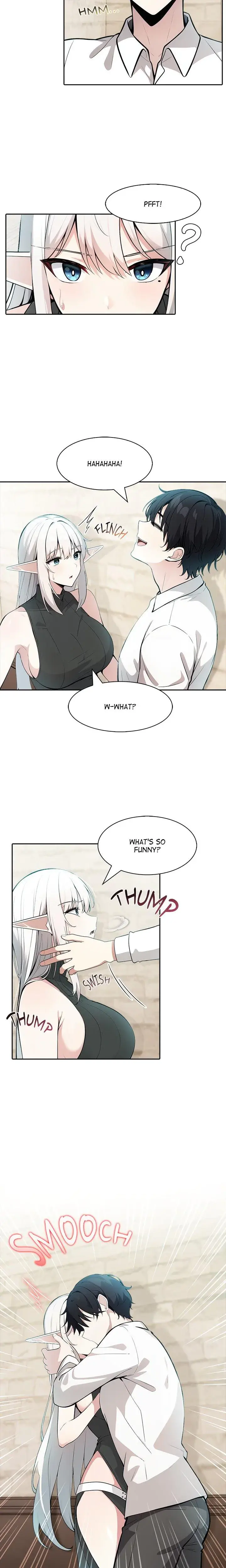 Draco Knight Commander Chapter 13 - Page 2