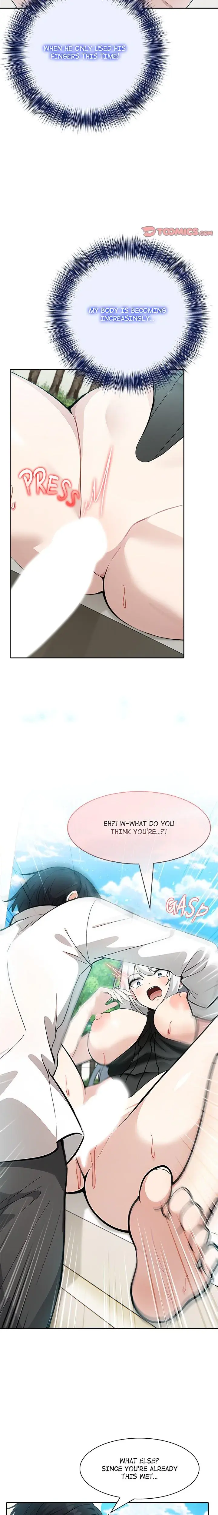 Draco Knight Commander Chapter 14 - Page 20