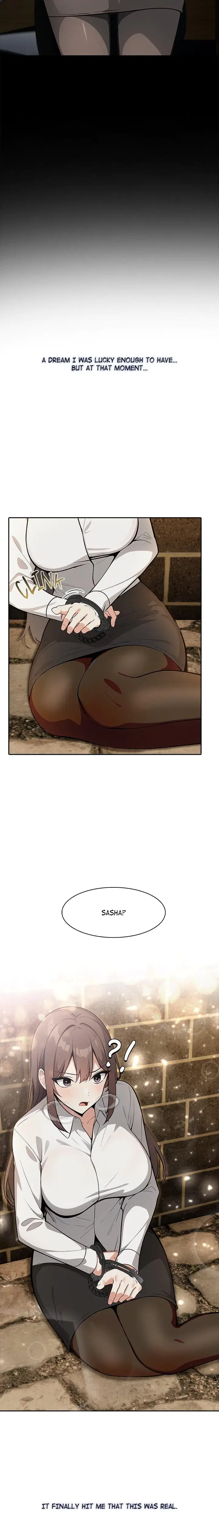 Draco Knight Commander Chapter 17 - Page 24