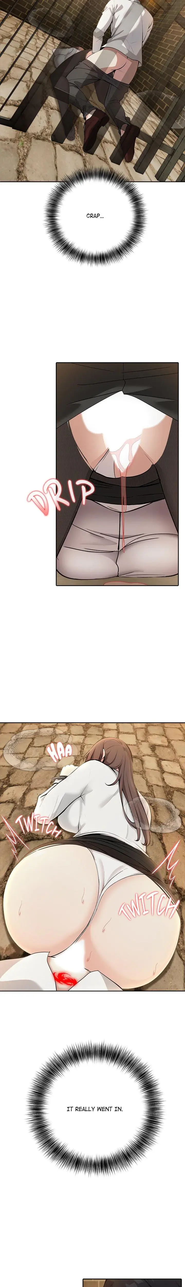 Draco Knight Commander Chapter 20 - Page 7