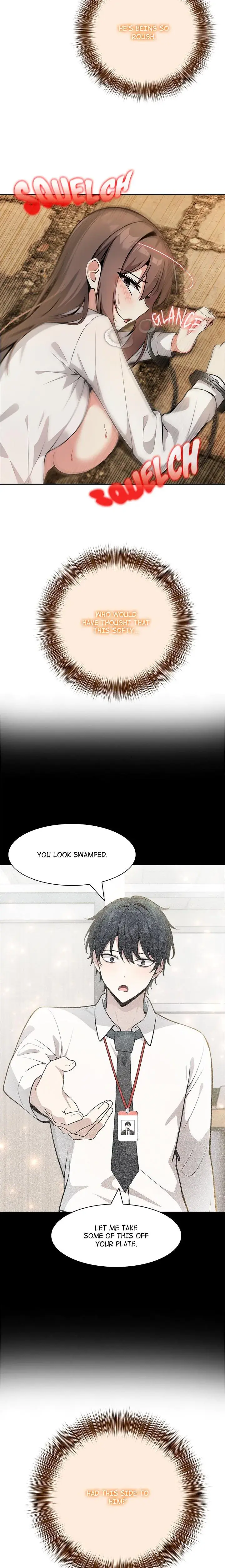 Draco Knight Commander Chapter 21 - Page 13