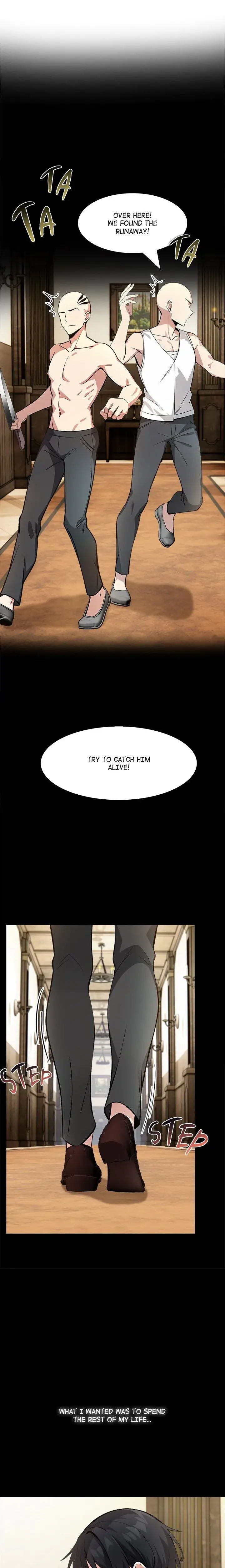 Draco Knight Commander Chapter 22 - Page 15