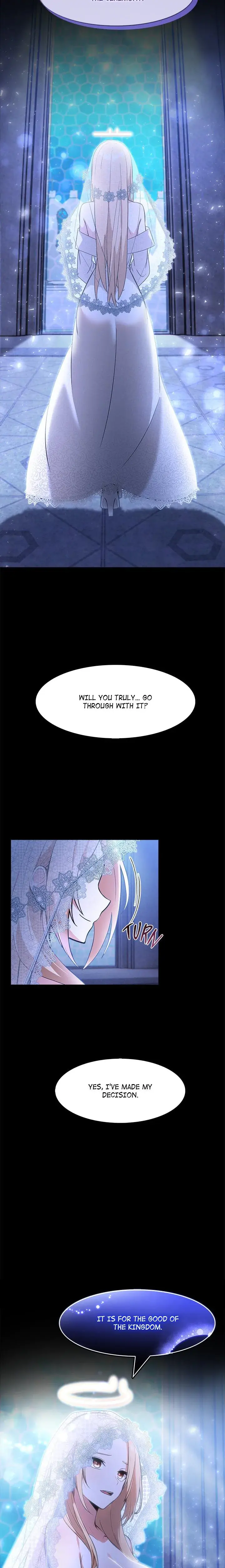 Draco Knight Commander Chapter 23 - Page 21