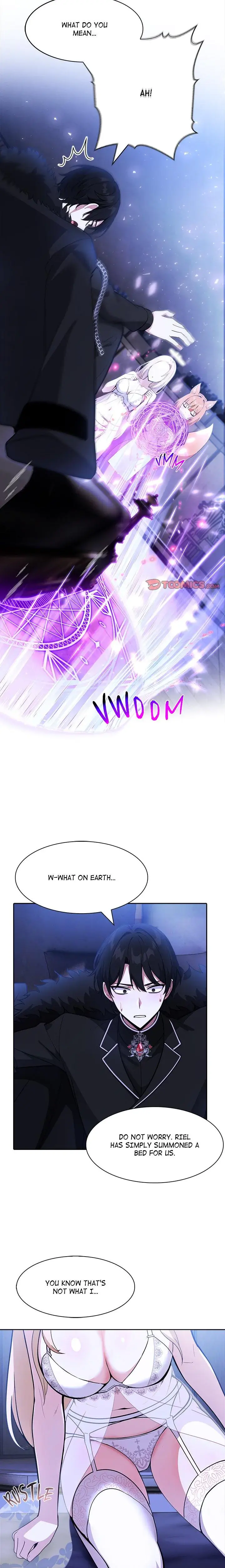 Draco Knight Commander Chapter 25 - Page 16