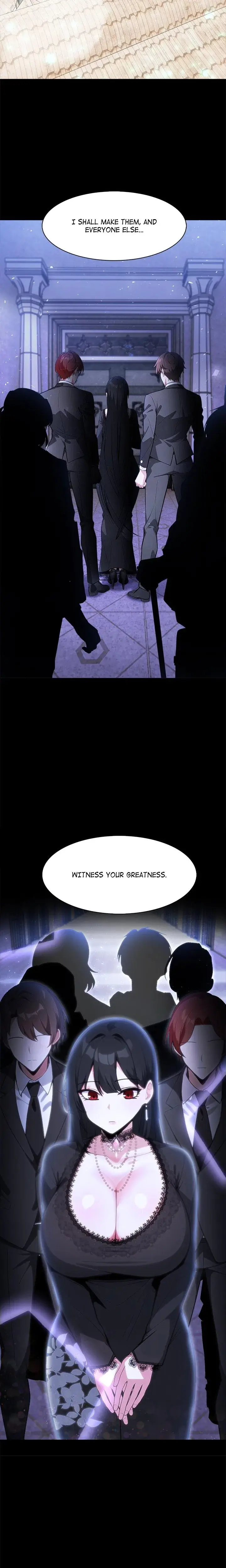Draco Knight Commander Chapter 25 - Page 9