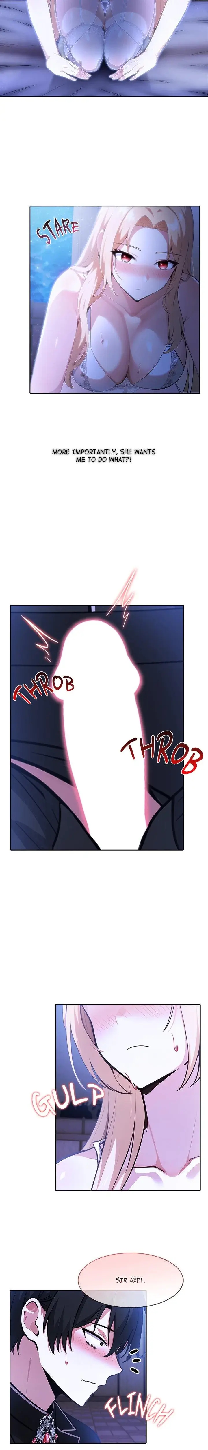 Draco Knight Commander Chapter 26 - Page 2