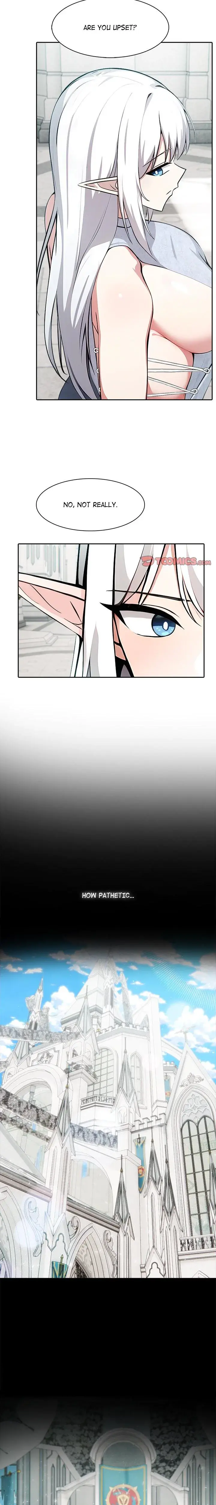 Draco Knight Commander Chapter 29 - Page 16