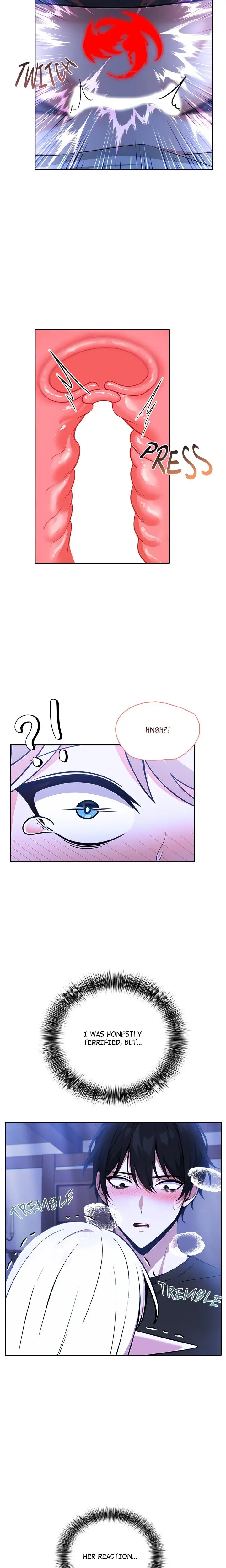 Draco Knight Commander Chapter 3 - Page 2
