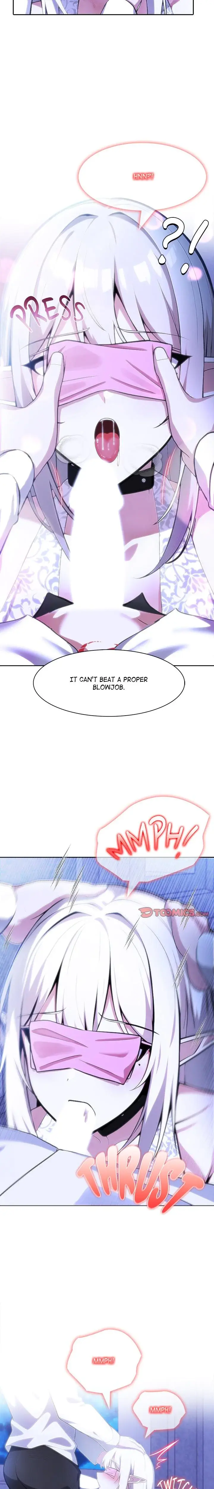 Draco Knight Commander Chapter 31 - Page 4