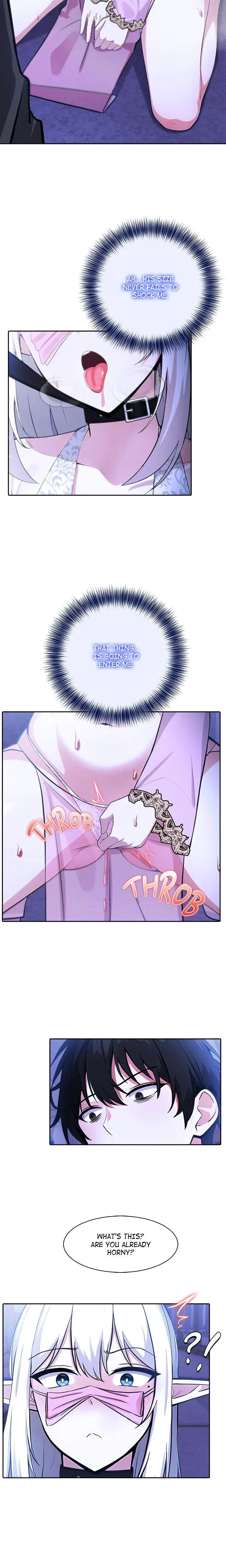 Draco Knight Commander Chapter 31 - Page 9