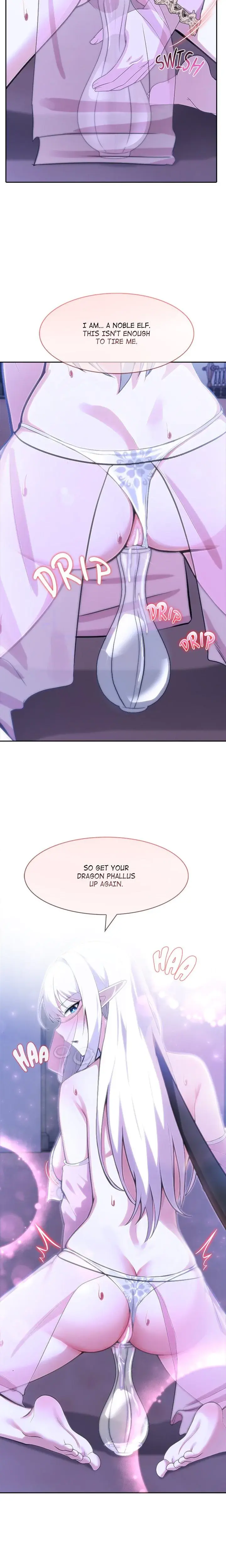 Draco Knight Commander Chapter 32 - Page 20