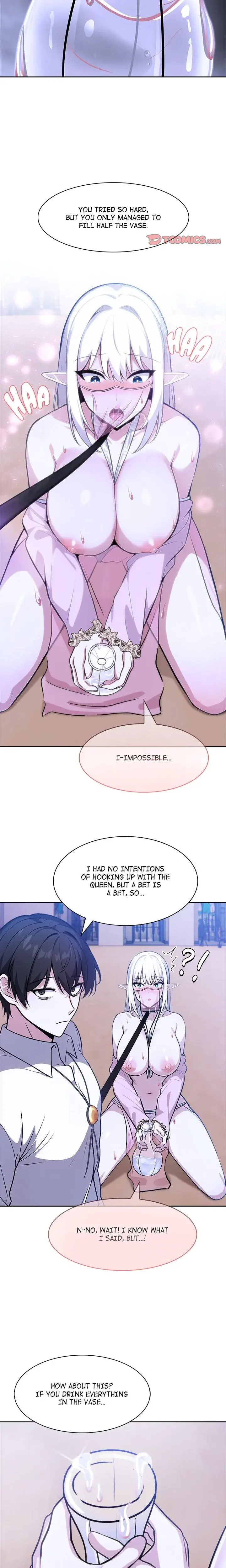 Draco Knight Commander Chapter 33 - Page 20
