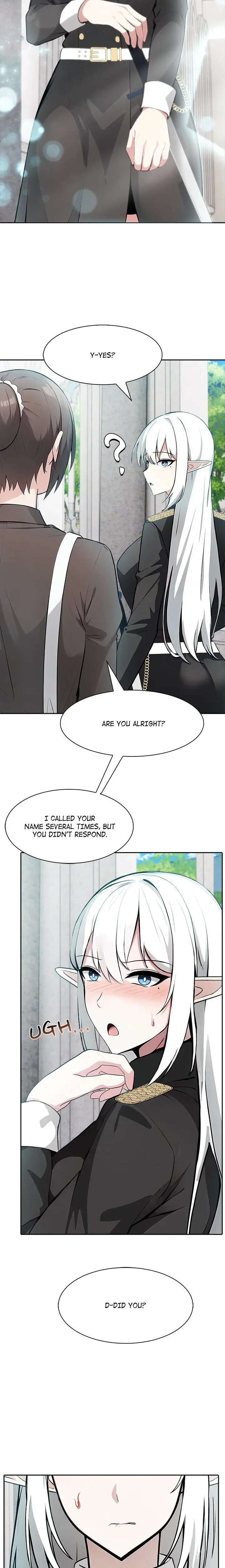 Draco Knight Commander Chapter 34 - Page 2