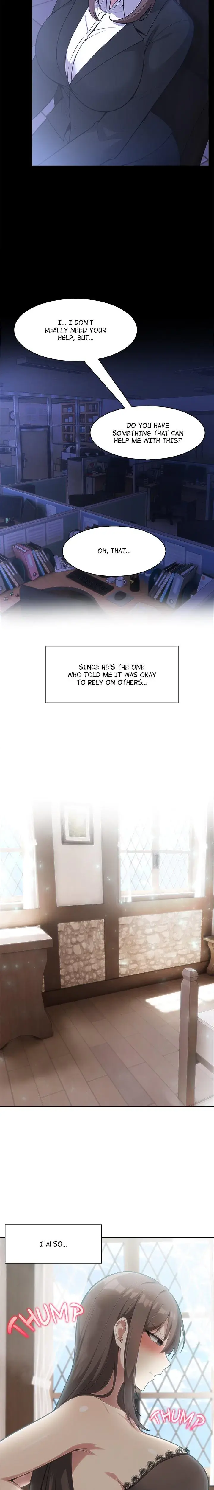 Draco Knight Commander Chapter 36 - Page 6