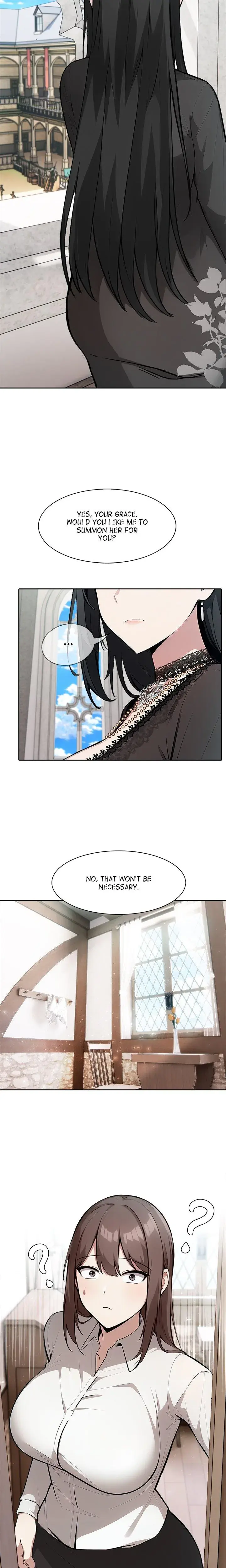 Draco Knight Commander Chapter 38 - Page 19