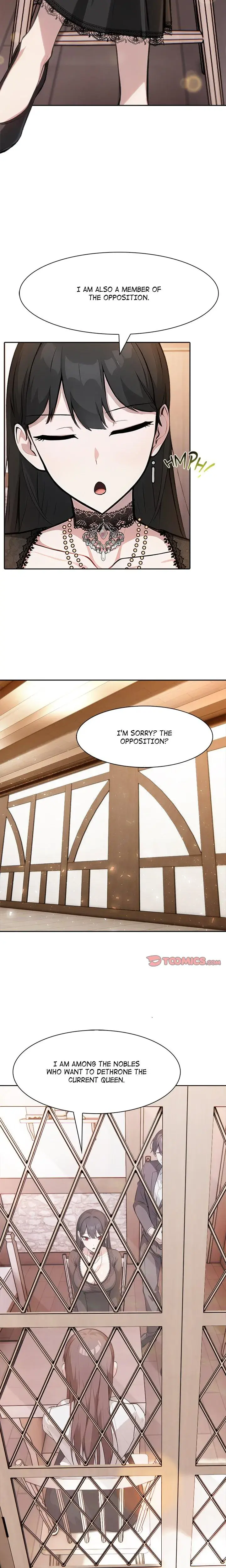 Draco Knight Commander Chapter 39 - Page 4