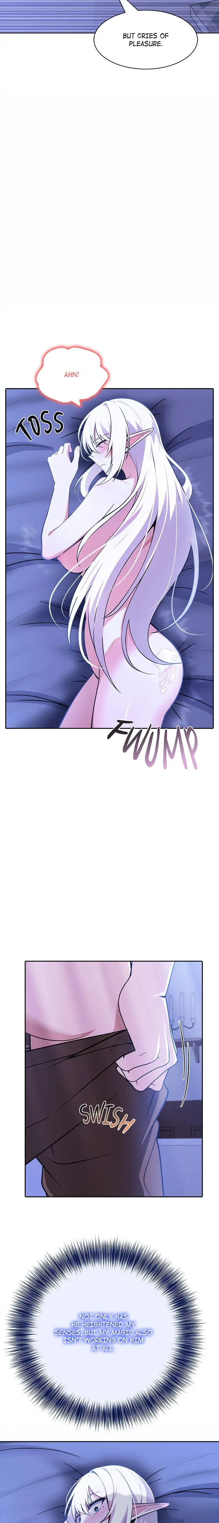 Draco Knight Commander Chapter 4 - Page 11