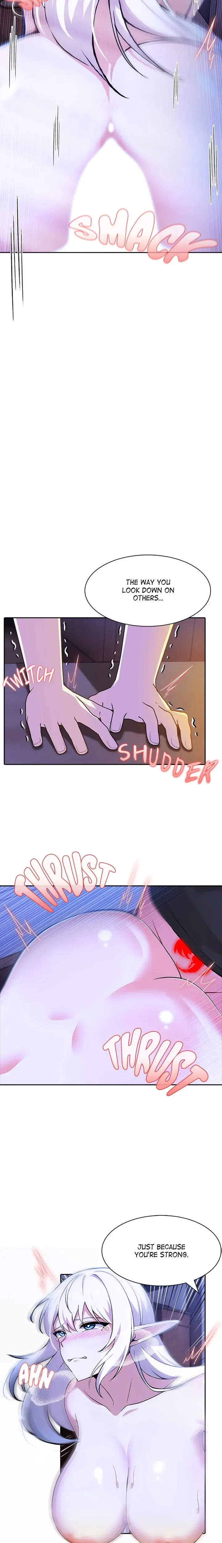 Draco Knight Commander Chapter 4 - Page 3