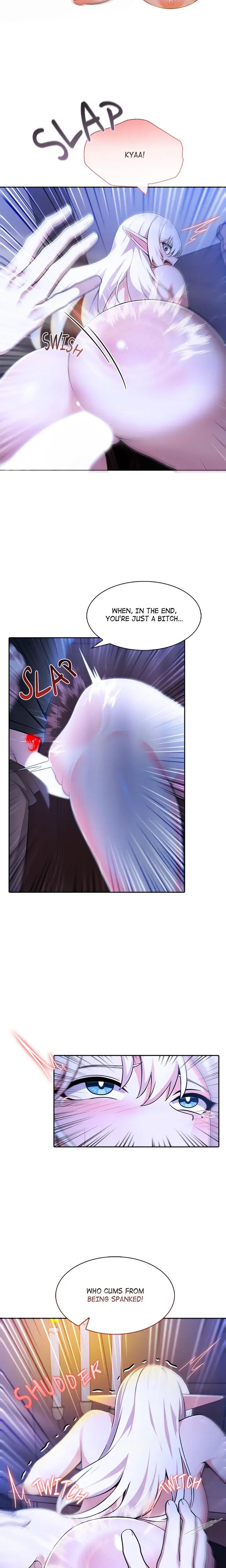 Draco Knight Commander Chapter 4 - Page 4