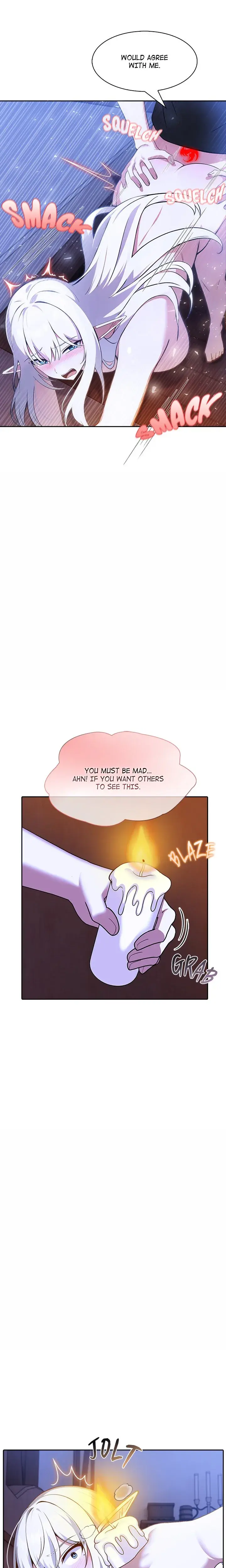 Draco Knight Commander Chapter 4 - Page 6