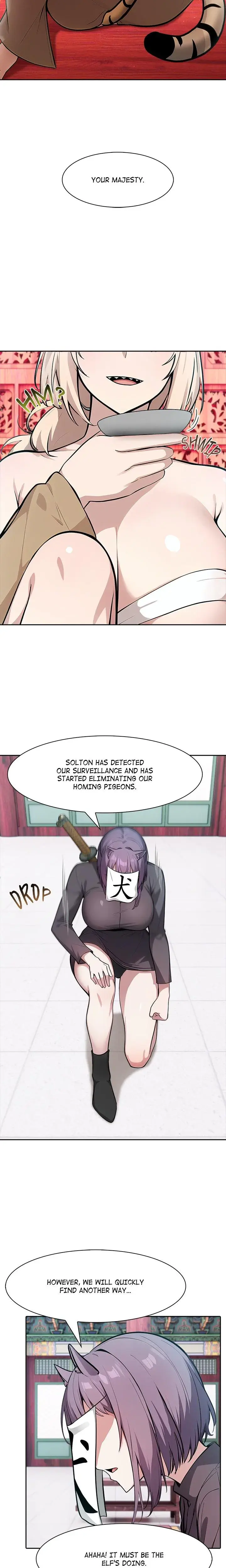 Draco Knight Commander Chapter 40 - Page 2