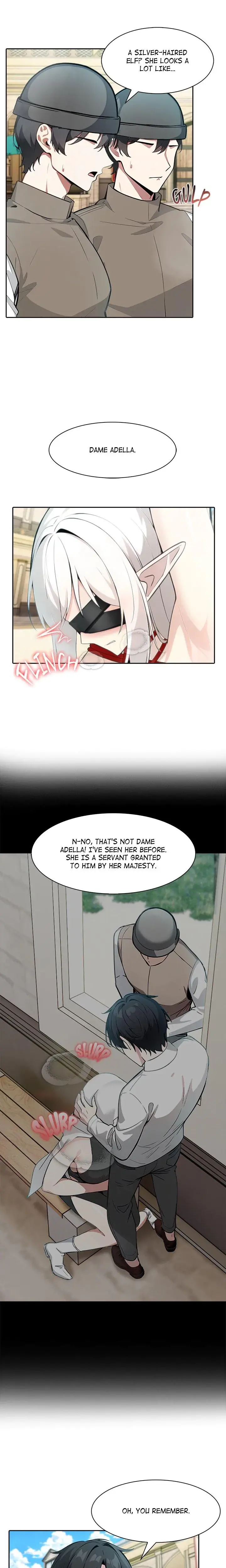 Draco Knight Commander Chapter 41 - Page 13