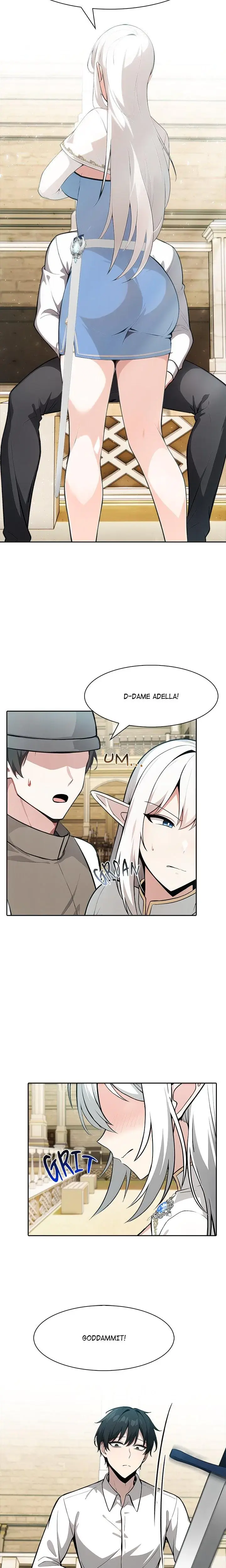 Draco Knight Commander Chapter 41 - Page 7