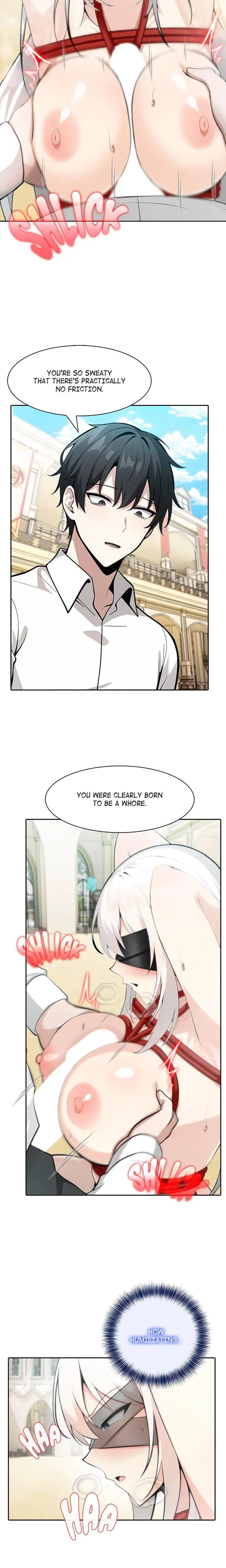 Draco Knight Commander Chapter 42 - Page 2