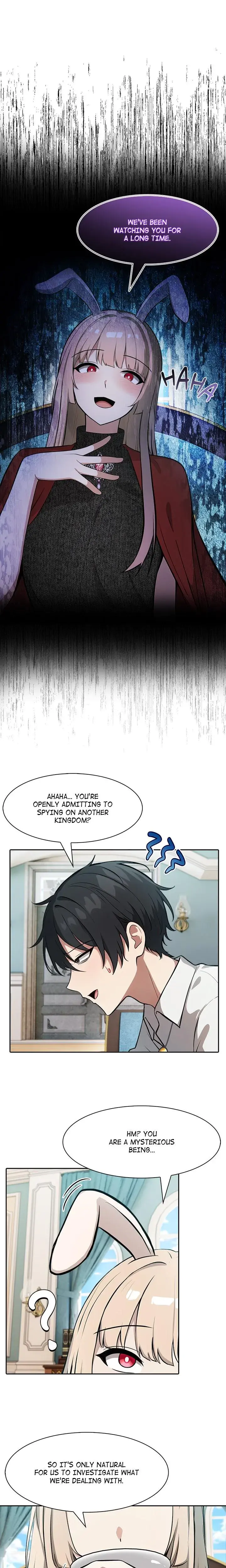 Draco Knight Commander Chapter 44 - Page 17