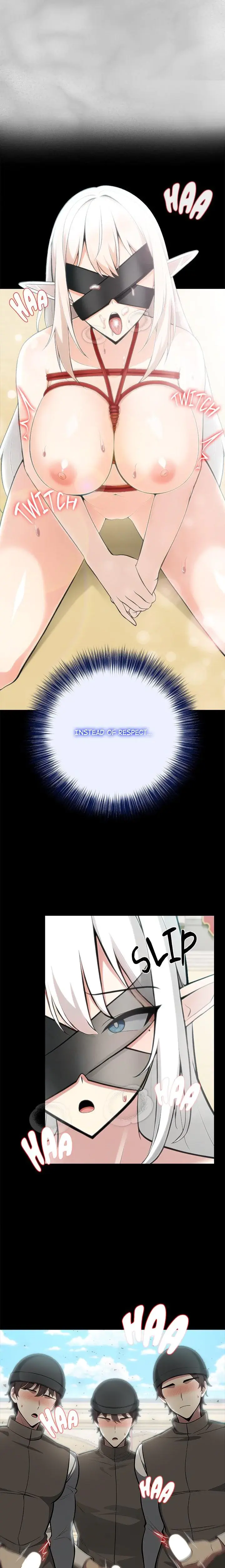 Draco Knight Commander Chapter 44 - Page 3