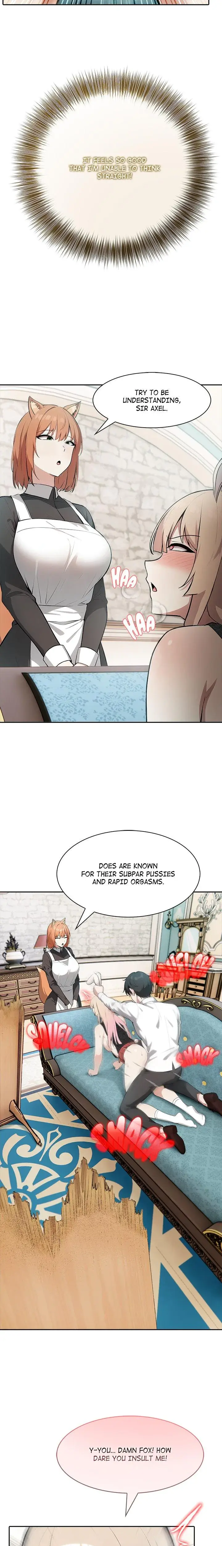 Draco Knight Commander Chapter 46 - Page 4
