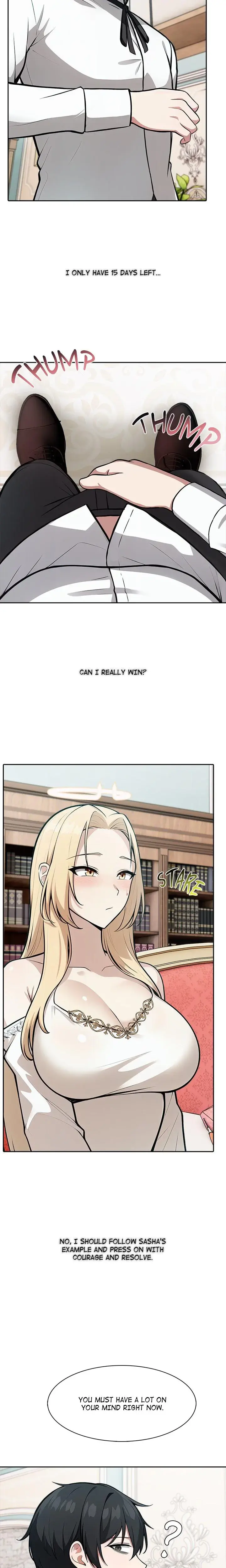 Draco Knight Commander Chapter 48 - Page 22
