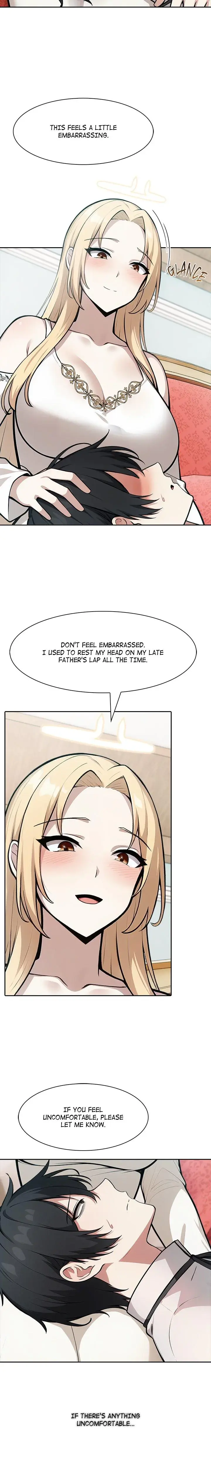 Draco Knight Commander Chapter 49 - Page 2