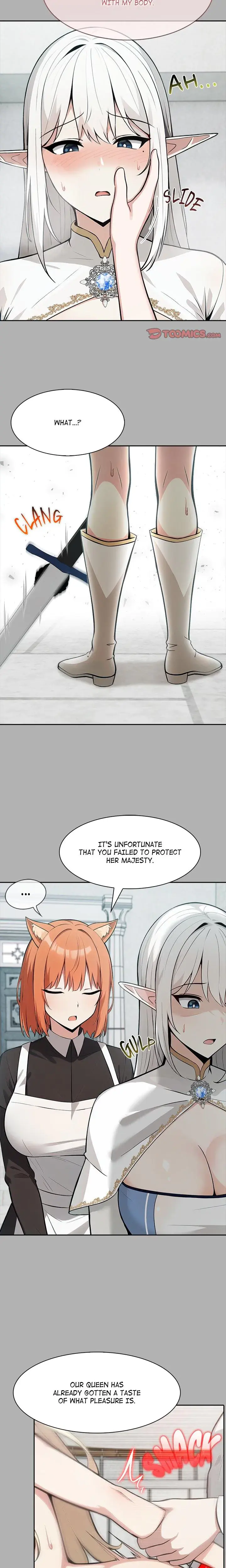 Draco Knight Commander Chapter 51 - Page 17